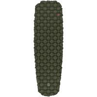 Туристический коврик Highlander Nap-Pak Inflatable Sleeping Mat PrimaLoft 5cm Olive 190см (930481)