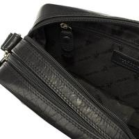 Женская сумка Visconti S40 Brooklyn Black (S40 BLK)