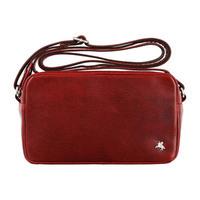 Женская сумка Visconti S40 Brooklyn Red (S40 RED)