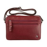 Женская сумка Visconti S41 Robbie Red (S41 RED)