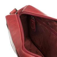 Женская сумка Visconti S41 Robbie Red (S41 RED)