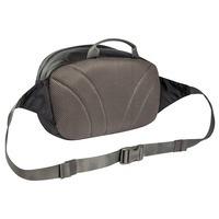 Поясная сумка Tatonka Hip Bag L 5л Black (TAT 2224.040)