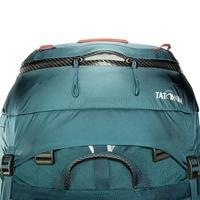 Туристический рюкзак Tatonka Yukon X1 75+10 Black (TAT 1347.040)