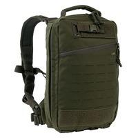 Тактический, медицинский рюкзак Tasmanian Tiger Medic Assault Pack MKII S 6 л Olive (TT 7591.331)