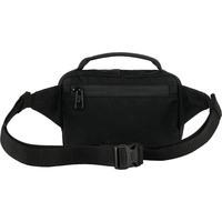 Поясная сумка Fjallraven Kanken No.2 Black Hip Pack 2л (23800.550)