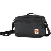 Наплечная сумка Fjallraven High Coast Crossbody 3л Black (23227.550)