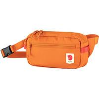 Поясная сумка Fjallraven High Coast Hip Pack 1,5л Sunset Orange (23223.207)