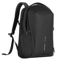 Городской рюкзак XD Design Bizz Backpack 18-25л для ноутбука 16” Black (P705.931)