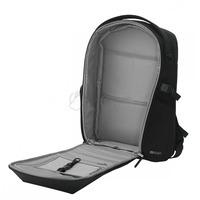 Городской рюкзак XD Design Bizz Backpack 18-25л для ноутбука 16” Anthracite (P705.932)