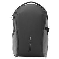 Городской рюкзак XD Design Bizz Backpack 18-25л для ноутбука 16” Anthracite (P705.932)