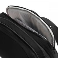 Городской рюкзак XD Design Bizz Backpack 18-25л для ноутбука 16” Navy (P705.935)