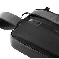 Городской рюкзак Анти-вор XD Design Bobby Bizz 2.0 12л для ноутбука 16'' Anthracite (P705.922)