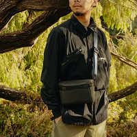 Сумка-футляр Peak Design Camera Cube V2 Small Black (BCC-S-BK-2)