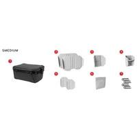 Сумка-футляр Peak Design Camera Cube V2 Smedium Black (BCC-SM-BK-2)