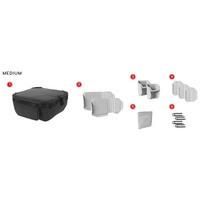 Сумка-футляр Peak Design Camera Cube V2 Medium Black (BCC-M-BK-2)