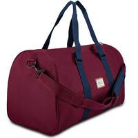Дорожная сумка Semi Line 42 Dark Red (DAS302164)