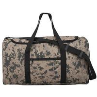 Дорожная сумка Semi Line 52 Brown Camo (DAS302168)