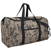 Дорожная сумка Semi Line 52 Brown Camo (DAS302168)