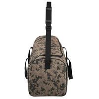 Дорожная сумка Semi Line 52 Brown Camo (DAS302168)