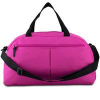 Дорожная сумка Semi Line 21 Pink (DAS302154)