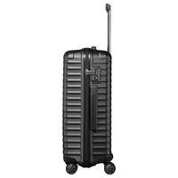Чемодан на 4 колесах Titan Litron Black M 80л (Ti700245-01)