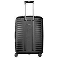 Чемодан на 4 колесах Titan Litron Black M 80л (Ti700245-01)
