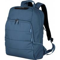 Городской рюкзак Travelite Skaii Blue для ноутбука 15.6