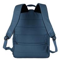 Городской рюкзак Travelite Skaii Blue для ноутбука 15.6