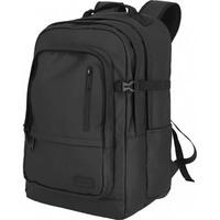 Городской рюкзак Travelite Basics Black для ноутбука 15.6
