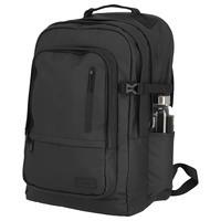 Городской рюкзак Travelite Basics Black для ноутбука 15.6