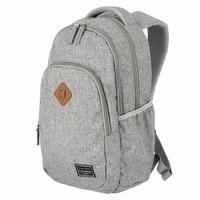 Городской рюкзак Travelite Basics Light Grey 13л (TL096306-03)