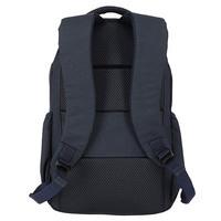 Городской рюкзак Travelite Basics Navy 13л (TL096306-20)