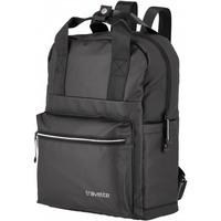 Городской рюкзак Travelite Basics Black 11л (TL096319-01)
