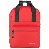 Городской рюкзак Travelite Basics Red 11л (TL096319-10)