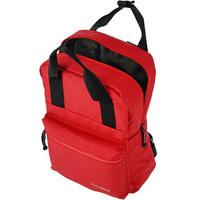 Городской рюкзак Travelite Basics Red 11л (TL096319-10)