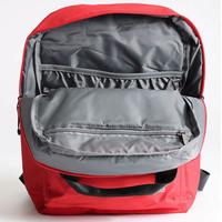 Городской рюкзак Travelite Basics Red 11л (TL096319-10)