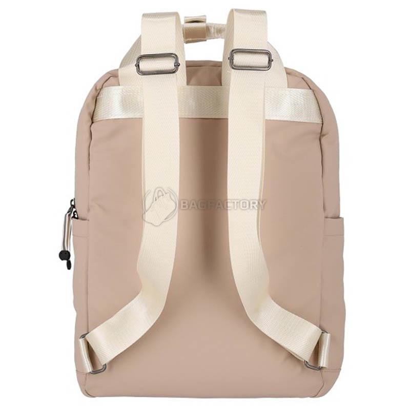 Городской рюкзак Travelite Basics Light Brown 11л (TL096319-60)