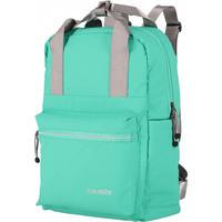 Городской рюкзак Travelite Basics Green 11л (TL096319-80)