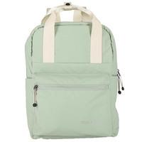 Городской рюкзак Travelite Basics Light Green 11л (TL096319-82)