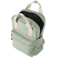 Городской рюкзак Travelite Basics Light Green 11л (TL096319-82)