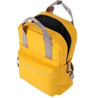 Городской рюкзак Travelite Basics Yellow 11л (TL096319-89)