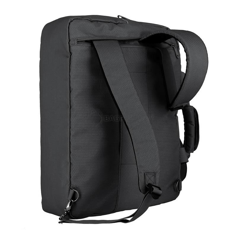 Сумка-рюкзак Travelite Skaii Weekender Anthracite 32л (TL092605-04)
