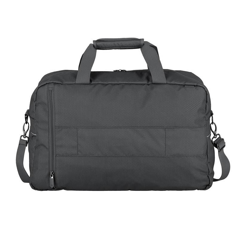 Сумка-рюкзак Travelite Skaii Weekender Anthracite 32л (TL092605-04)