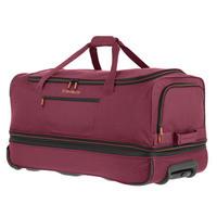 Дорожняя сумка на 2 колесах Travelite Basics Bordeaux L exp. 98/119л (TL096276-70)