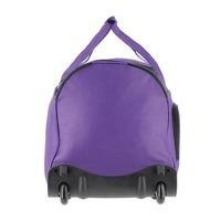 Дорожняя сумка на 2 колесах Travelite Basics Fresh Purple 89л (TL096277-19)