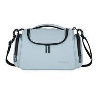 Дорожняя сумка Travelite Basics Multibag Royal Blue 14л (TL096340-21)