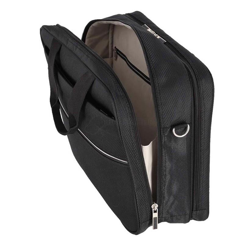 Дорожняя сумка Travelite Miigo Black 16л (TL092704-01)