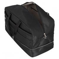 Дорожняя сумка Travelite Miigo Weekender Black 58л (TL092705-01)
