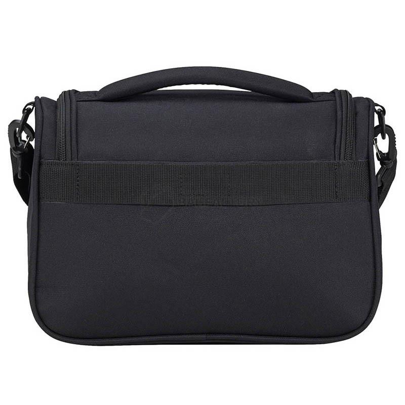 Несесер дорожный Travelite Chios Black 12л (TL080003-01)