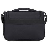 Несесер дорожный Travelite Chios Black 12л (TL080003-01)